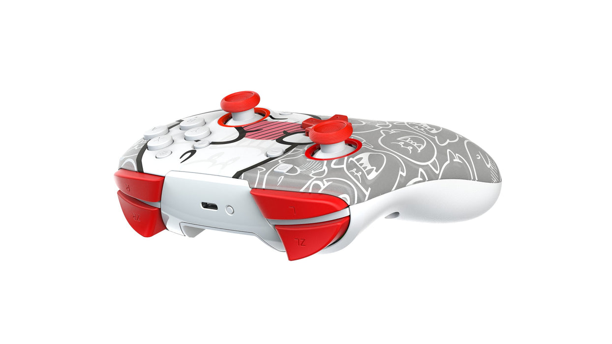 EAN 708056073800 - PDP 500-253-BOHO mando y volante Negro USB Gamepad Analógico/Digital Nintendo Switch, Nintendo Switch Lite imagen 8
