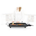 EAN 8713016099112 - Princess 102240 placa teppanyaki 2500 W Encimera Aluminio imagen 7