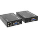 EAN 4043718207619 - InLine 65012 extensor audio/video Transmisor y receptor de señales AV imagen 1