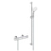 EAN 4005176766466 - GROHE Grohtherm 800 sistema de ducha Cromo imagen 1