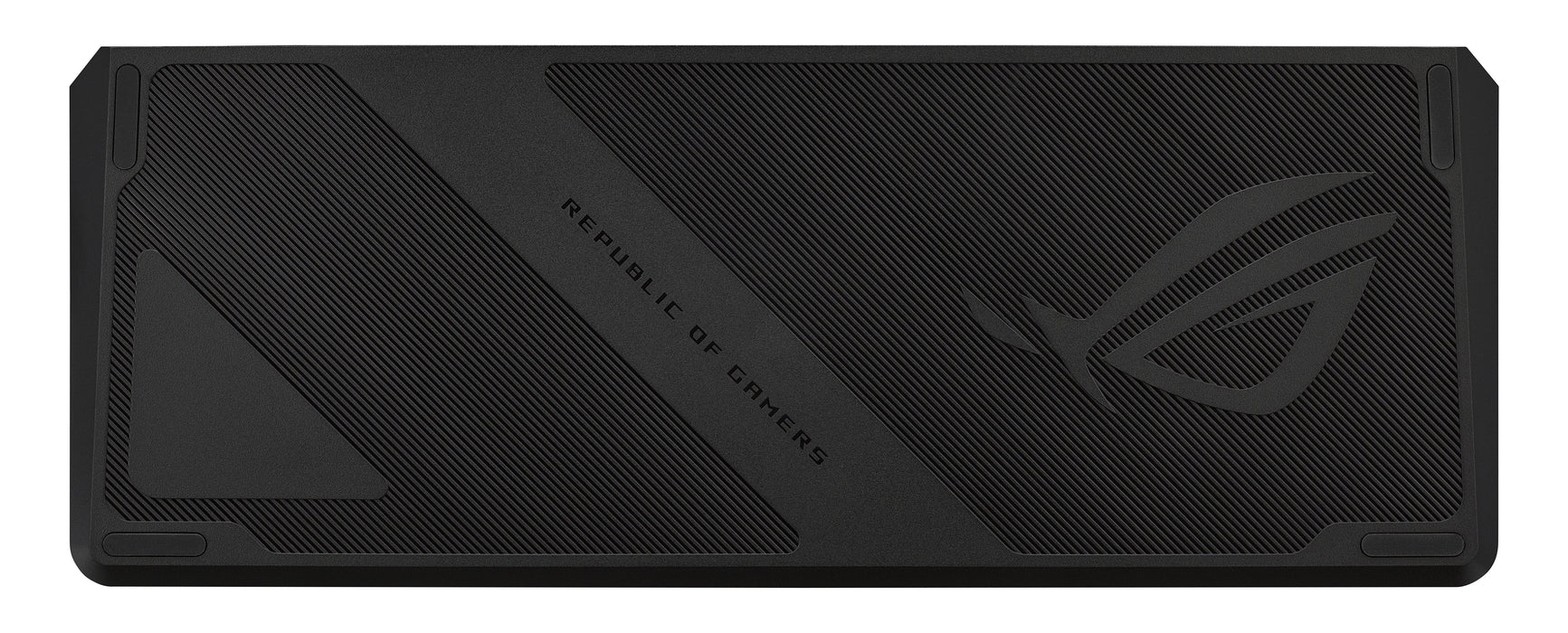 EAN 4711387651858 - ASUS ROG Falchion Ace HFX teclado Juego USB QWERTZ Alemán Negro imagen 4
