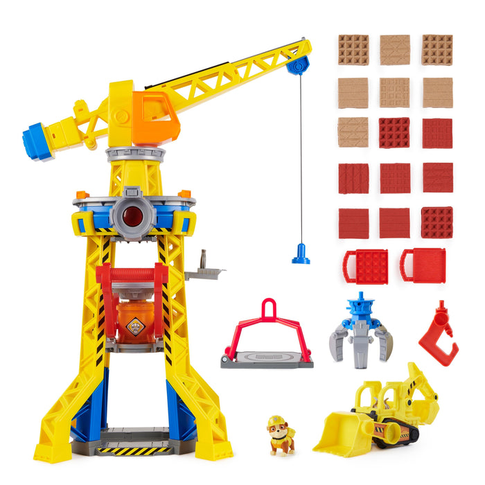 EAN 0778988486221 - Rubble & Crew 6067494 set de juguetes imagen 3
