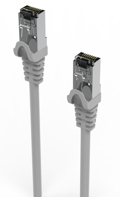 EAN 8681949015922 - Inca ICAT7-05AG cable de red Gris 5 m Cat7 S/FTP (S-STP) imagen 1