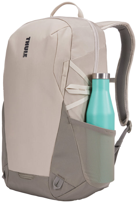EAN 0085854253413 - Thule EnRoute TEBP4116 - Pelican/Vetiver mochila Mochila informal Gris, Blanco Nylon imagen 6