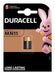 EAN 5000394015142 - Duracell Long Life MN 11 Batería de un solo uso Alcalino imagen 1