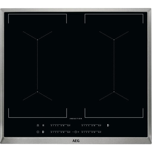 EAN 7332543548163 - AEG IKE64450XB Negro Integrado Con placa de inducción 4 zona(s) imagen 1