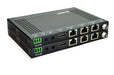 EAN 5706998971913 - Vivolink VLHDMIEXT422 extensor audio/video Transmisor y receptor de señales AV Negro imagen 1