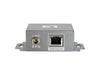 EAN 4015867145319 - LevelOne HVE-9000 extensor audio/video Receptor AV Gris imagen 2