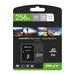 EAN 0751492639062 - PNY Pro Elite 256 GB MicroSDXC UHS-I Clase 10 imagen 4