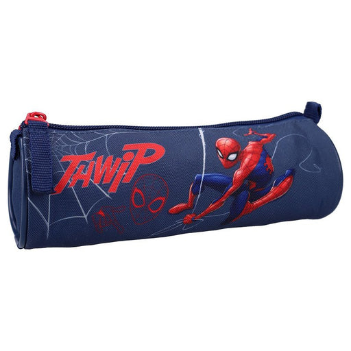 EAN 8712645326750 - Vadobag Spider-Man Web Warriors Estuche suave Multicolor imagen 1