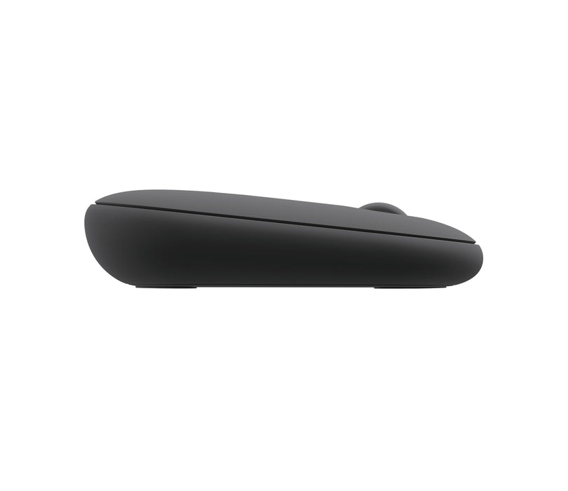 EAN 5099206115712 - Logitech 920-012257 teclado Ratón incluido Universal RF Wireless + Bluetooth QWERTY Nórdico Grafito imagen 5