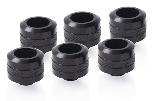 EAN 4250197174770 - Alphacool 17477 accesorio o pieza de sistema de refrigeración para ordenador Kit de racores, tubos y acce imagen 1