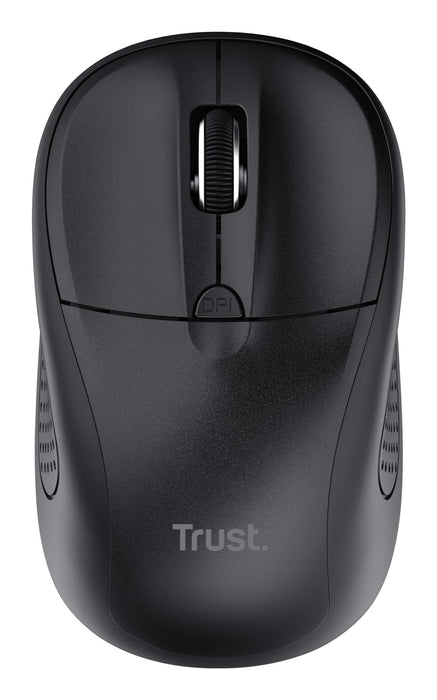 EAN 8713439249668 - Trust Primo ratón Viajes Ambidextro Bluetooth Óptico 1600 DPI imagen 1