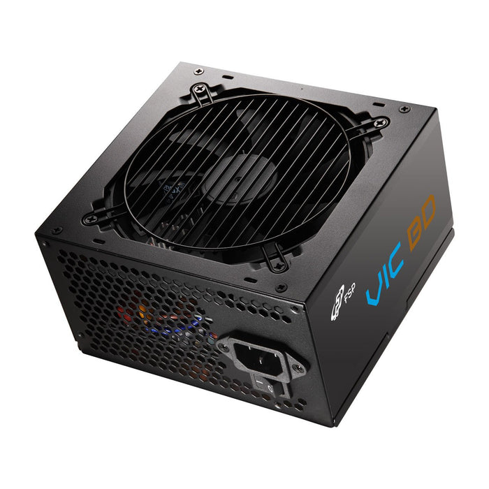 EAN 4711498482679 - FSP VIC BD 650W unidad de fuente de alimentación 20+4 pin ATX imagen 2