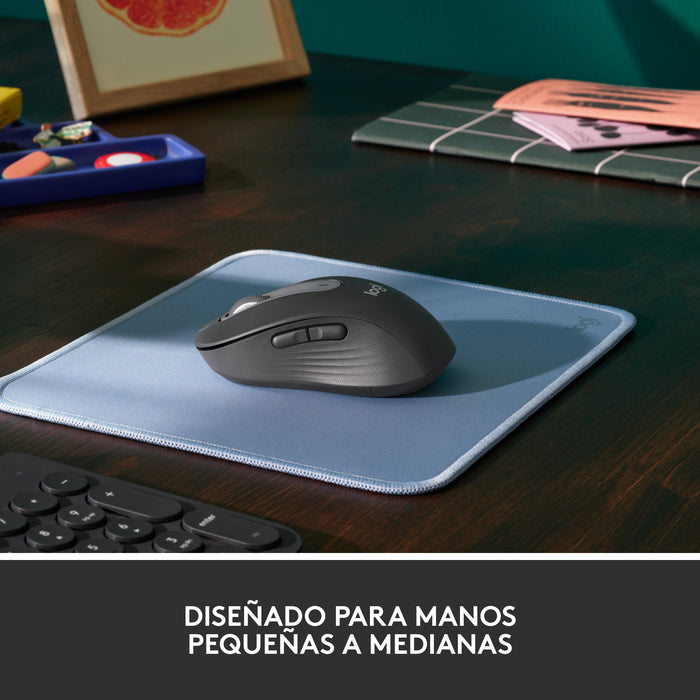 EAN 5099206097223 - Logitech 910-006253 ratón Oficina mano derecha Bluetooth Óptico 4000 DPI imagen 9