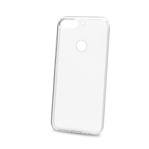 EAN 8021735742418 - Celly Gelskin funda para teléfono móvil 15,2 cm (5.99") Transparente imagen 2