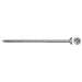 EAN 4048962372816 - Fischer Power-Fast II FPF II CZP 5,0x60 BC 50 60 mm 50 pieza(s) Tornillo imagen 1