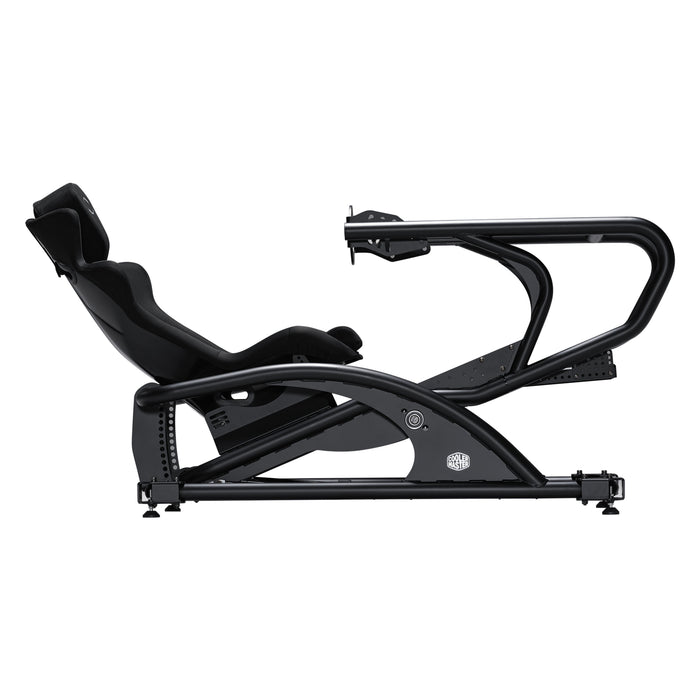 EAN 4719512139738 - Cooler Master Dyn X Cabina de carreras imagen 5