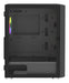 EAN 4710562749748 - Montech X X2 Plus Midi Tower Negro imagen 3