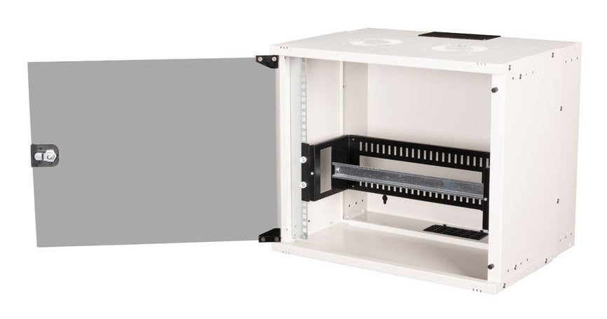 EAN 7630049602700 - ROLINE 26.21.0267 accesorio de bastidor Carril de rack imagen 6