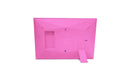 EAN 5706751090660 - Denver PFF-1023P marco fotográfico digital Rosa 25,6 cm (10.1") Pantalla táctil Wifi imagen 4
