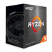 EAN 3540260187433 - AMD Ryzen 5 5600X procesador 3,7 GHz 32 MB L3 imagen 1