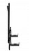 EAN 0766623461849 - Manhattan 461849 soporte de altavoz Pared Plástico, Acero Negro imagen 3