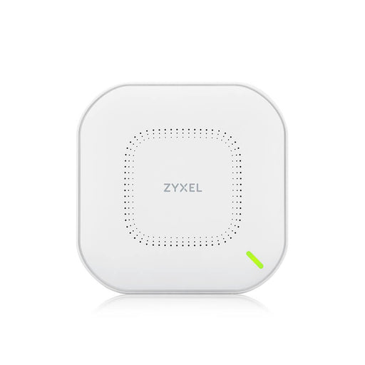 EAN 4718937619474 - Zyxel WAX630S 2400 Mbit/s Blanco Energía sobre Ethernet (PoE) imagen 1