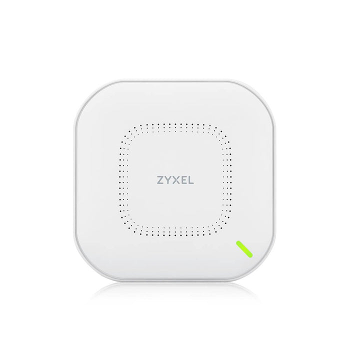 EAN 4718937630806 - Zyxel NWA110AX 1200 Mbit/s Blanco Energía sobre Ethernet (PoE) imagen 1