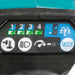 EAN 0088381898102 - Makita DTW301Z atornilladora de impacto con batería 1/2" 3200 RPM 580 Nm 18 V imagen 2