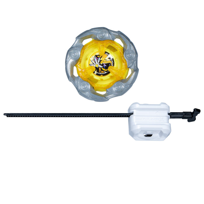 EAN 5010996295040 - Beyblade G1537EU40 juego y juguete de habilidad/activo imagen 3