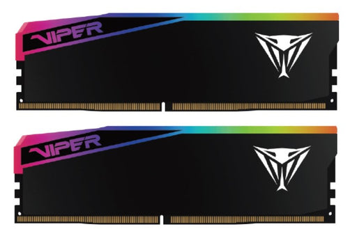 EAN 4711378430110 - Patriot Memory Viper Elite 5 Ultra módulo de memoria 32 GB 2 x 16 GB DDR5 6400 MT/s 288-pin DIMM imagen 1