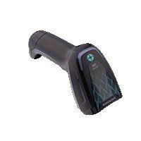 EAN 9900004236553 - Datalogic Gryphon I GD4620 Lector de códigos de barras portátil 2D Laser Negro imagen 1