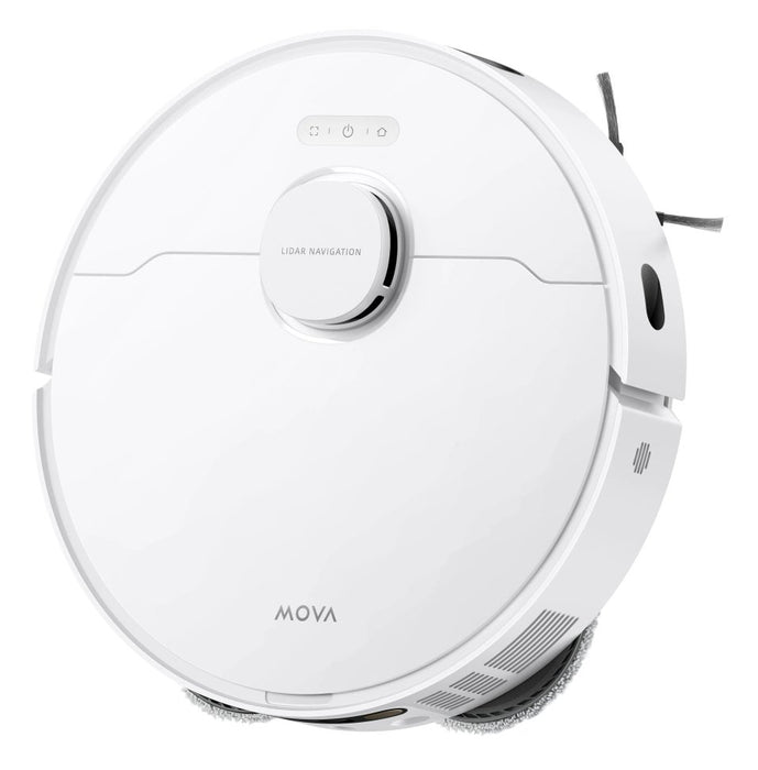 EAN 6977728945088 - MOVA E40 Ultra 0,3 L Negro, Blanco imagen 4
