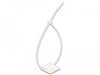 EAN 4043619188345 - DeLOCK 18834 soporte para brida Blanco Nylon 10 pieza(s) imagen 2