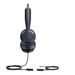 EAN 6938818324305 - Yealink YHS36 E2 Dual Headset Auriculares Alámbrico Diadema Oficina/Centro de llamadas Negro imagen 3