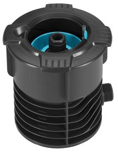 EAN 4078500057660 - Gardena 8262-20 accesorio para manguera Conector para grifo Negro 1 pieza(s) imagen 1
