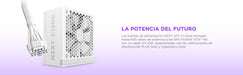 EAN 5056547204635 - NZXT C1200 Gold ATX 3.1 unidad de fuente de alimentación 1200 W 24-pin ATX Negro imagen 14
