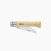 EAN 3123840012563 - Opinel N°12 Acero inoxidable 1 pieza(s) Cuchillo universal imagen 2