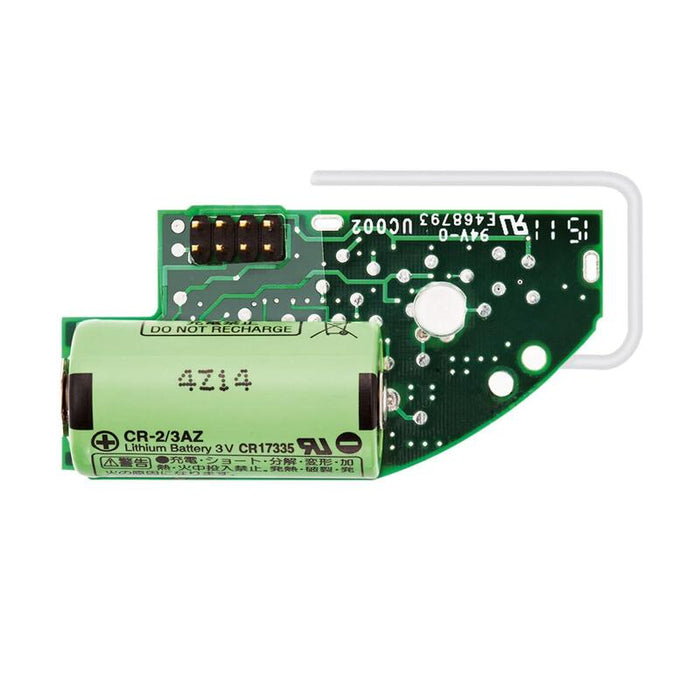 Eiel Ei600mrf Para Batteriebetriebene Detector De Humo