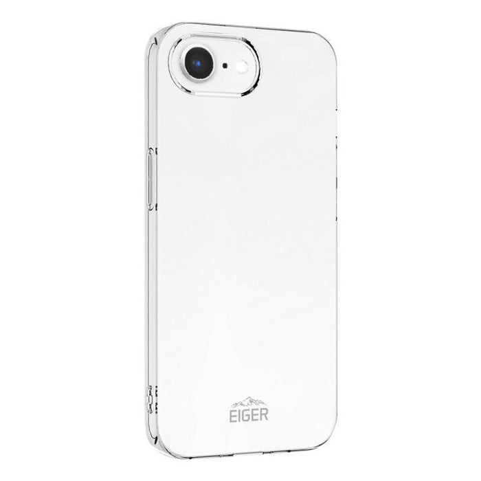 Eiger Grip Case Grs Iphone 16e Transparent