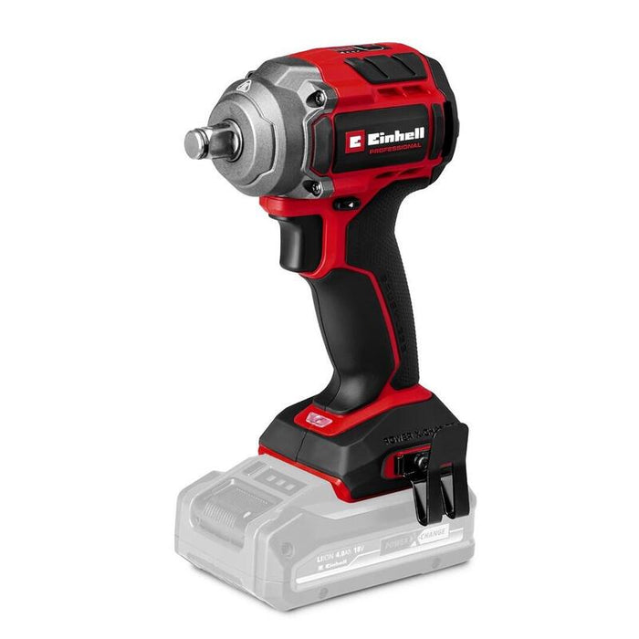 Einhell Einhell Akku-Schlagschrauber Tp-Cw 18/350-C Li Bl - Solo 4510055