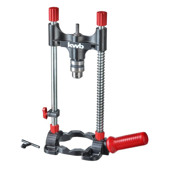 Einhell-Kwb  Soporte De Taladro Con Portabrocas 778500