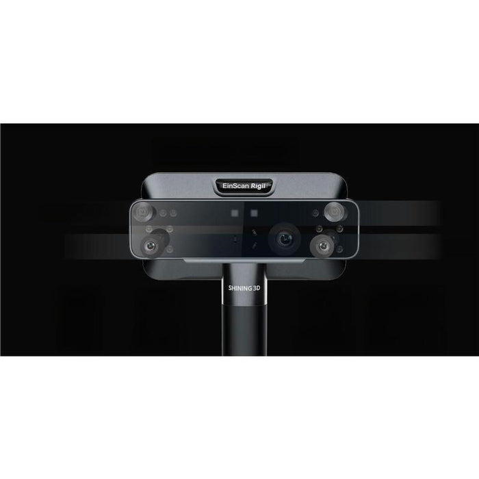 Einscan Rigil Light Wireless