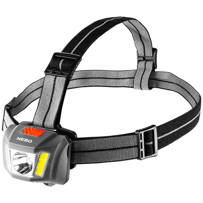 Einstein 250 Foco Frontal Led 250 Lm A Pilas