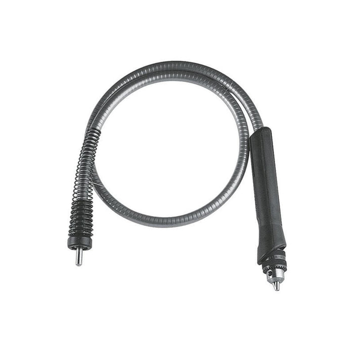 Eje Flexible Con Portabrocas = 8mm Longitud 1300mm 2147000 Wolfcraft