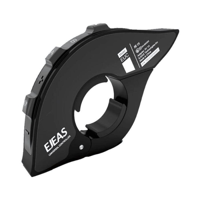 Ejeas Euc Control Remoto De Intercomunicador Para Moto