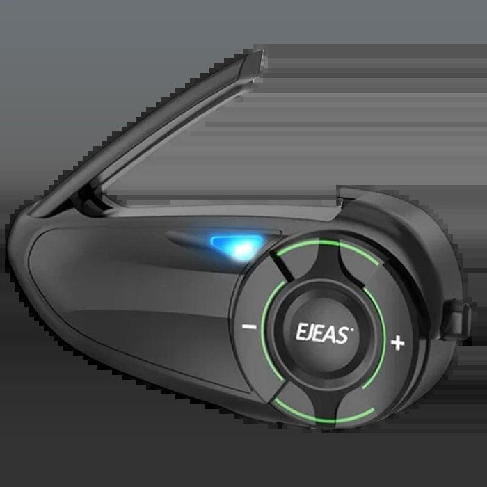 Ejeas Q8 Mesh 6 Conductores Conversación Simultánea