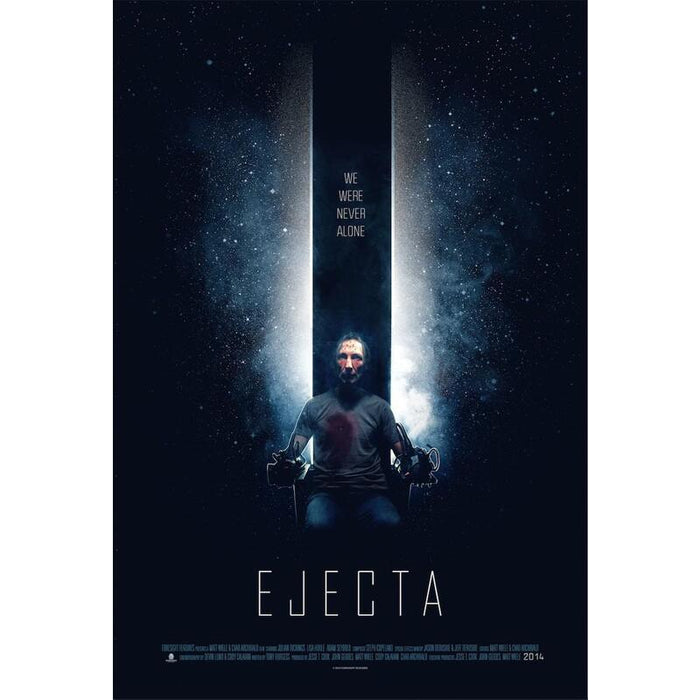 Ejecta