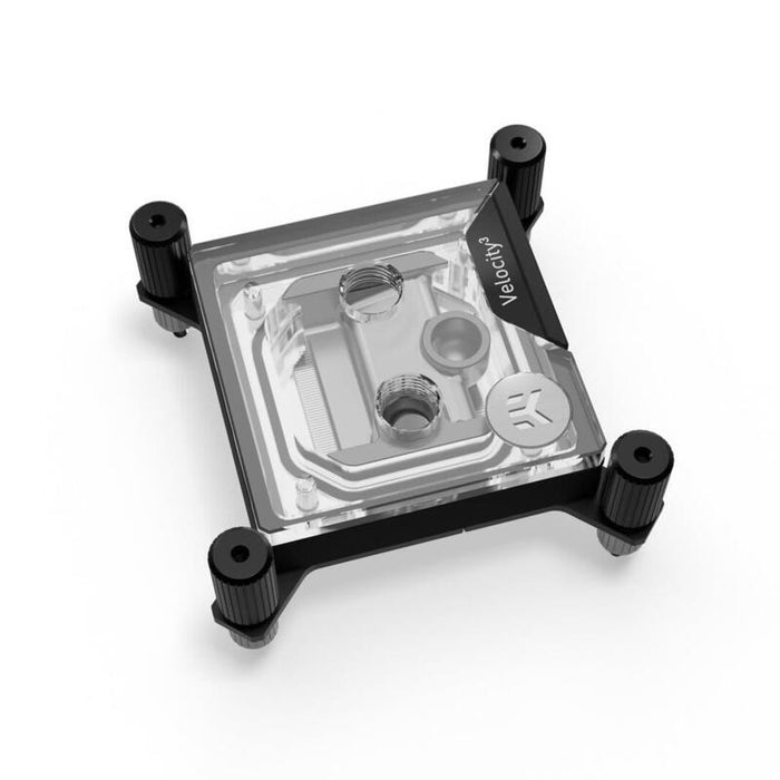 Ek Water Blocks Ek-Quantum Velocity³ 1700 1851 Am5 - Acrílico